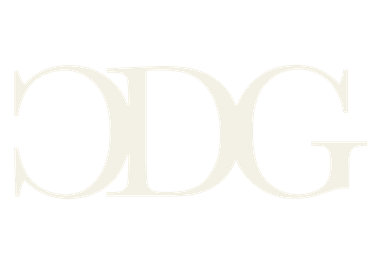 CDG LOGO