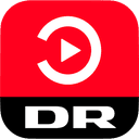 DR TV Logo