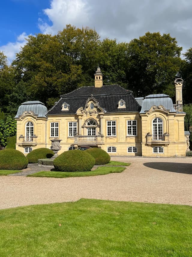 Peter Wibroe's Exillion