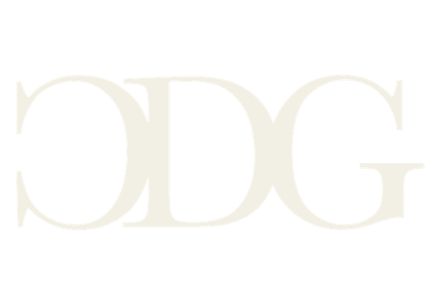 CDG Logo