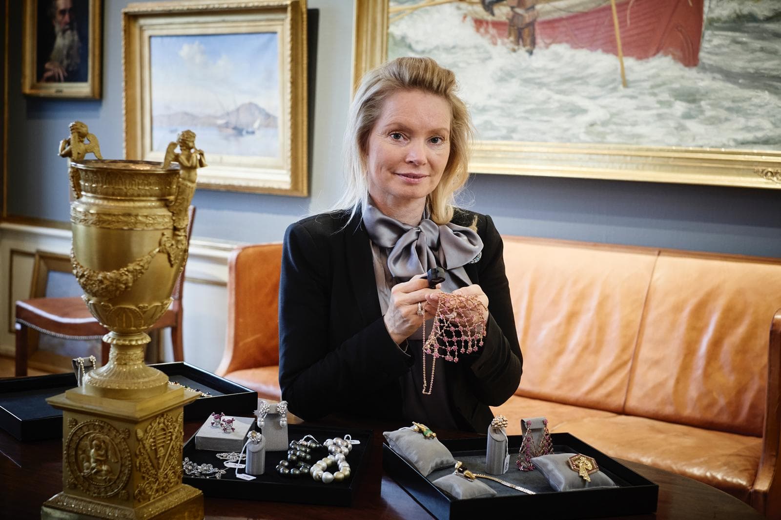 Katrin Mikkelsen Sørensen